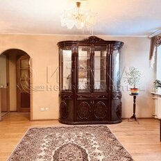 Квартира 102 м², 4-комнатная - изображение 3