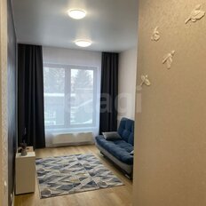 Квартира 38 м², 1-комнатная - изображение 1