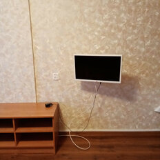Квартира 31 м², 1-комнатная - изображение 3