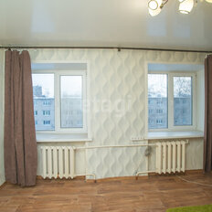 Квартира 23,4 м², студия - изображение 3