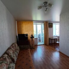Квартира 42,8 м², 2-комнатная - изображение 2