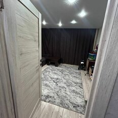 Квартира 64,3 м², 3-комнатная - изображение 1