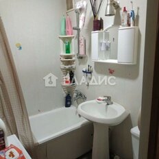 Квартира 30,7 м², 1-комнатная - изображение 1