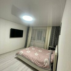 Квартира 36 м², 1-комнатная - изображение 3