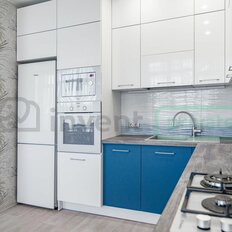 Квартира 124 м², 3-комнатная - изображение 5