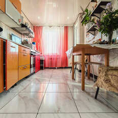 Квартира 68 м², 3-комнатная - изображение 1