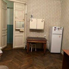 Квартира 109 м², 4-комнатная - изображение 5