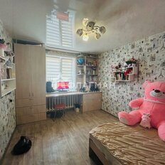 Квартира 66,4 м², 2-комнатная - изображение 2
