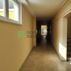 Квартира 40 м², 1-комнатная - изображение 5