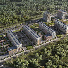 Квартира 22,6 м², студия - изображение 5