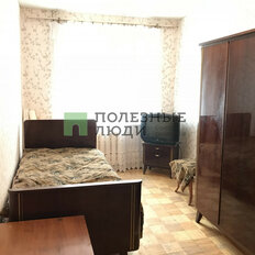 Квартира 45,3 м², 2-комнатная - изображение 3