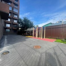 Квартира 123,4 м², 3-комнатная - изображение 4