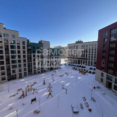 Квартира 36 м², 1-комнатная - изображение 1