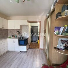 Квартира 21,2 м², 1-комнатная - изображение 3