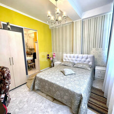 Квартира 36,7 м², 1-комнатная - изображение 1