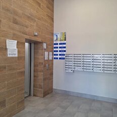 Квартира 30 м², 1-комнатная - изображение 4