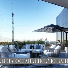 Квартира 69,2 м², 3-комнатная - изображение 5