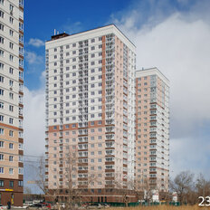 Квартира 47,3 м², 1-комнатная - изображение 2