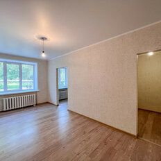 Квартира 42,6 м², 2-комнатная - изображение 1