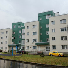 Квартира 48 м², 1-комнатная - изображение 2