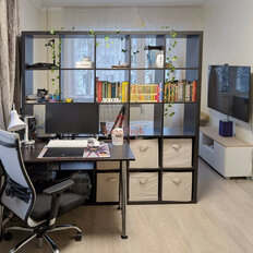 Квартира 31,1 м², 1-комнатная - изображение 1