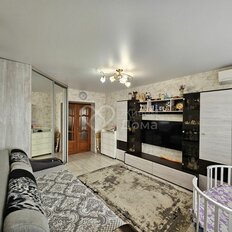 Квартира 60,7 м², 3-комнатная - изображение 4