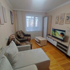 Квартира 38,7 м², 1-комнатная - изображение 1