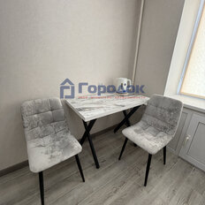 Квартира 34,3 м², 1-комнатная - изображение 3