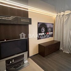 Квартира 39 м², 1-комнатная - изображение 3