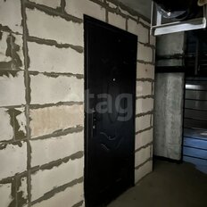 Квартира 38,2 м², 1-комнатная - изображение 1