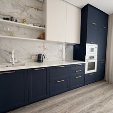 Квартира 60,9 м², 2-комнатная - изображение 3