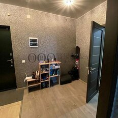 Квартира 46,6 м², 1-комнатная - изображение 3