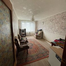 Квартира 70,3 м², 3-комнатная - изображение 4