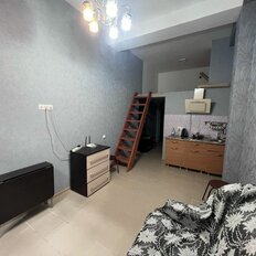 Квартира 20 м², студия - изображение 4