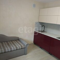 Квартира 38 м², 1-комнатная - изображение 5