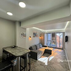 Квартира 22 м², студия - изображение 3