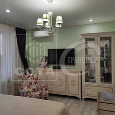 Квартира 56,1 м², 2-комнатная - изображение 3