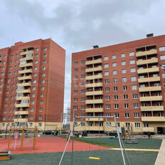 Квартира 69 м², 3-комнатная - изображение 2