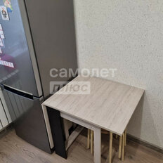 Квартира 30,5 м², 1-комнатная - изображение 4