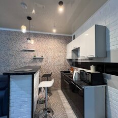 Квартира 27,6 м², студия - изображение 4