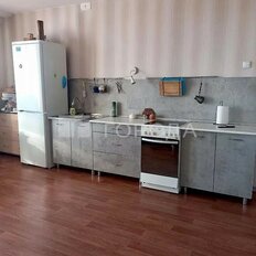 Квартира 43,9 м², 1-комнатная - изображение 1