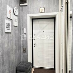 Квартира 34,9 м², 1-комнатная - изображение 2