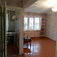 Квартира 30,7 м², 1-комнатная - изображение 4