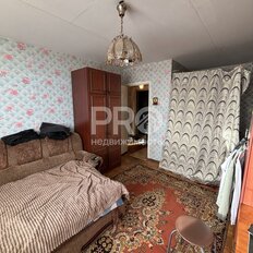 Квартира 34 м², 1-комнатная - изображение 2
