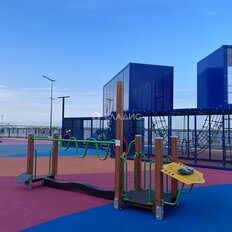 Квартира 40,8 м², 1-комнатная - изображение 5