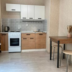 Квартира 31 м², 1-комнатная - изображение 4