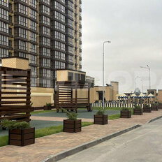 Квартира 29,4 м², студия - изображение 1