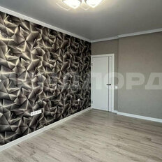Квартира 39,3 м², 1-комнатная - изображение 5