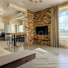 Квартира 85 м², 3-комнатная - изображение 2
