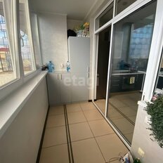 Квартира 97,6 м², 3-комнатная - изображение 5